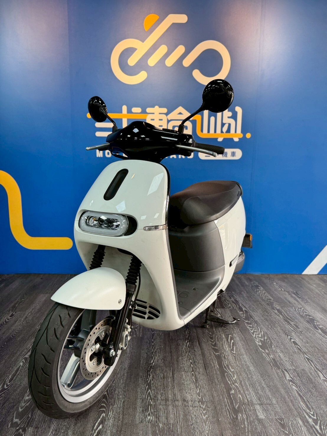 LINE_ALBUM_18年 睿能 GOGORO 2 PLUS _1736 11052km $30000_260226_1