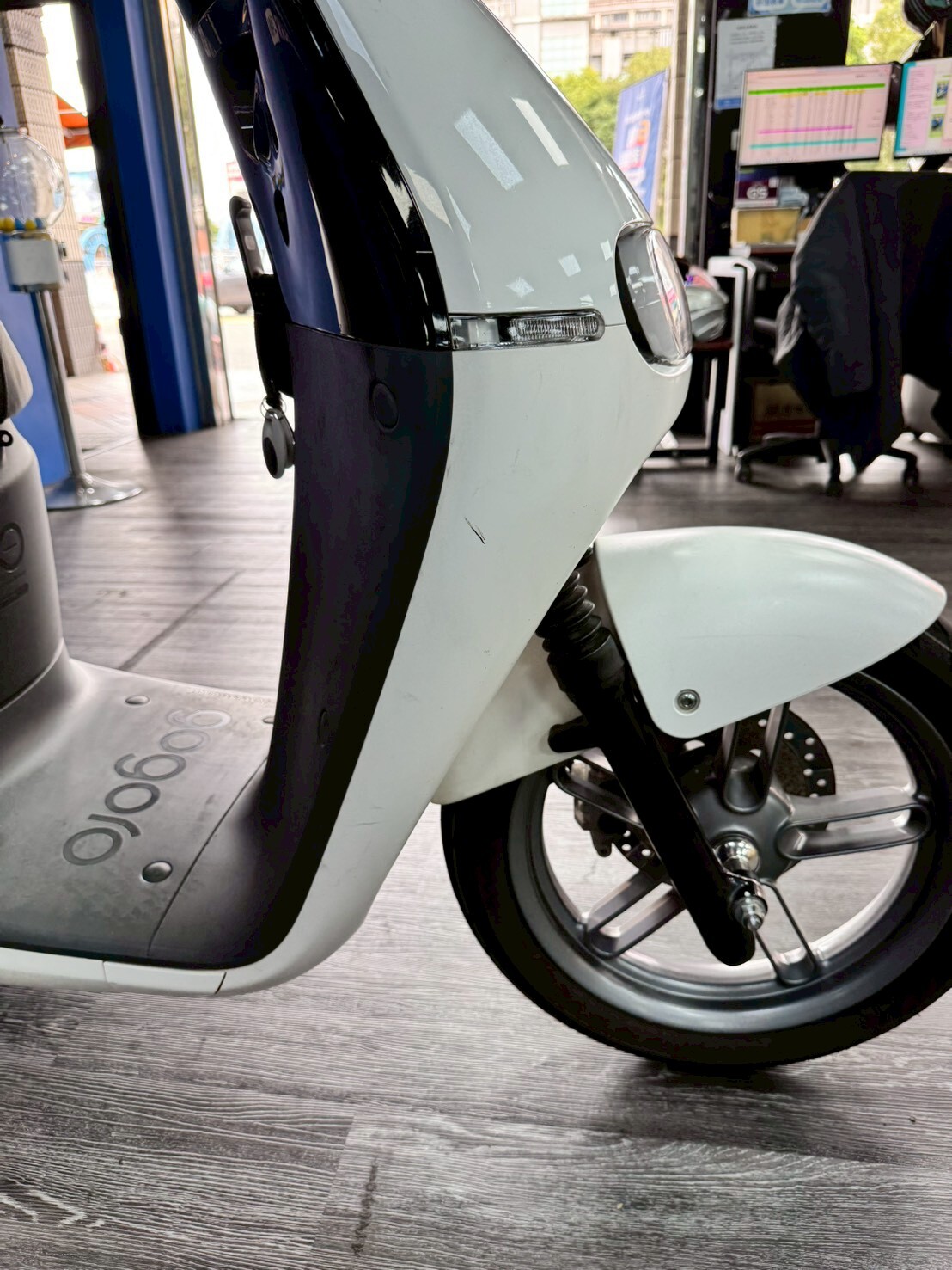 LINE_ALBUM_18年 睿能 GOGORO 2 PLUS _1736 11052km $30000_260226_6