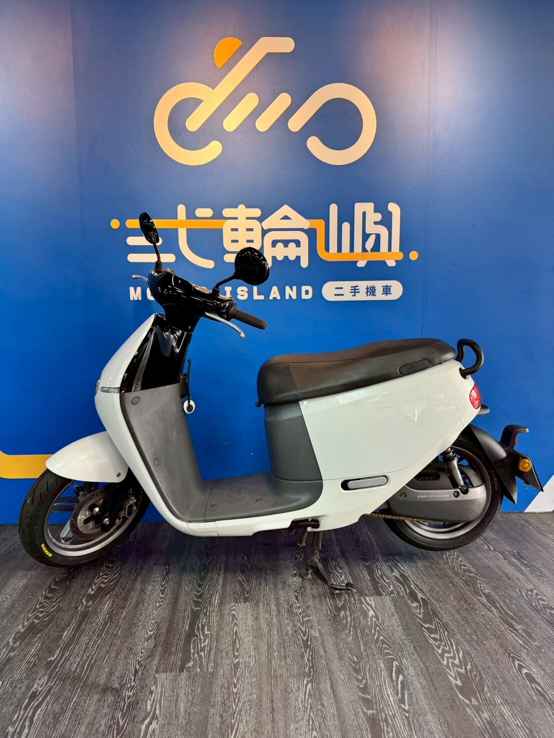 LINE_ALBUM_18年 睿能 GOGORO 2 PLUS _1736 11052km $30000_260226_3