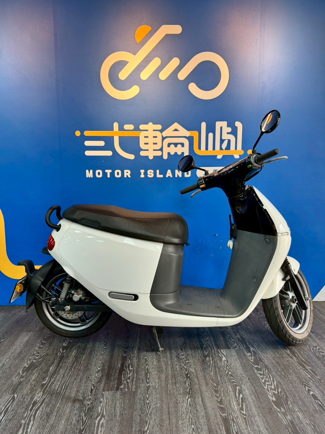 LINE_ALBUM_18年 睿能 GOGORO 2 PLUS _1736 11052km $30000_260226_4
