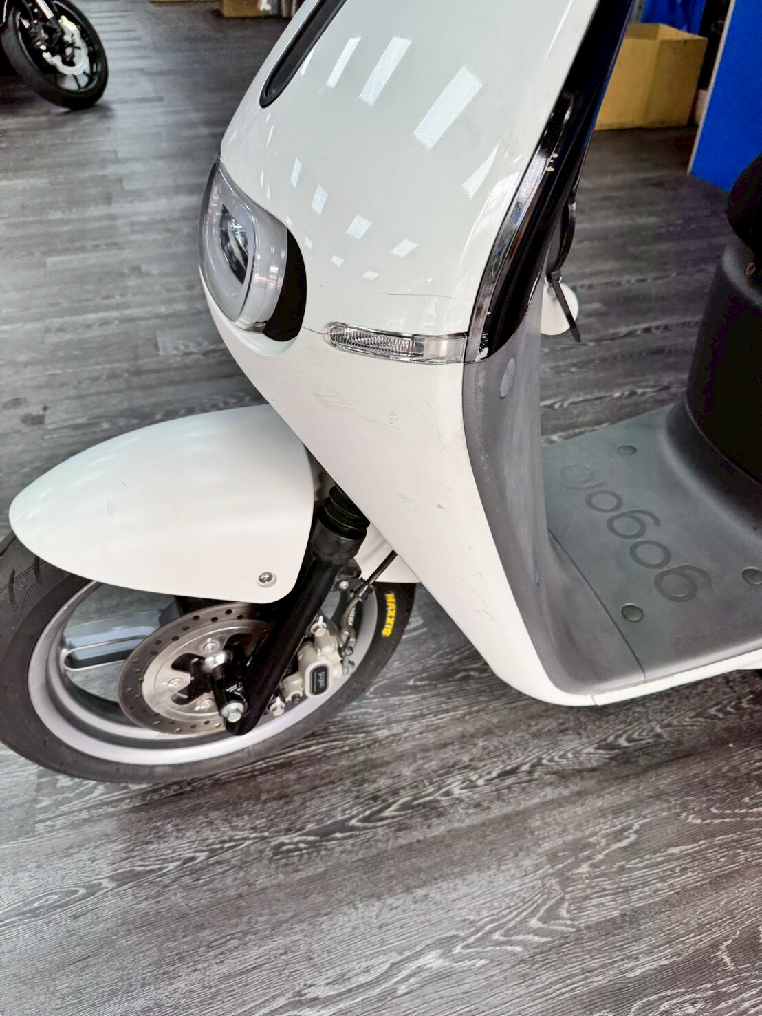 LINE_ALBUM_18年 睿能 GOGORO 2 PLUS _1736 11052km $30000_260226_7