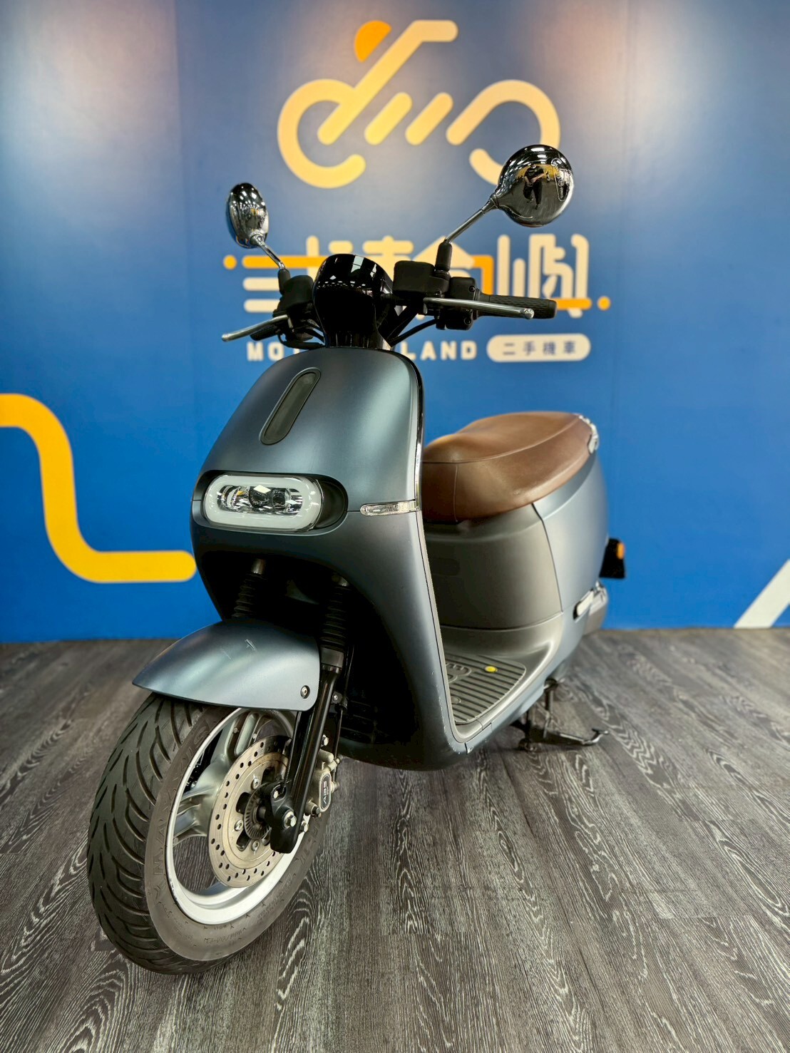 LINE_ALBUM_20年 睿能 GOGORO 2 DELIGHT ABS _8075 14898km $33000_260226_1