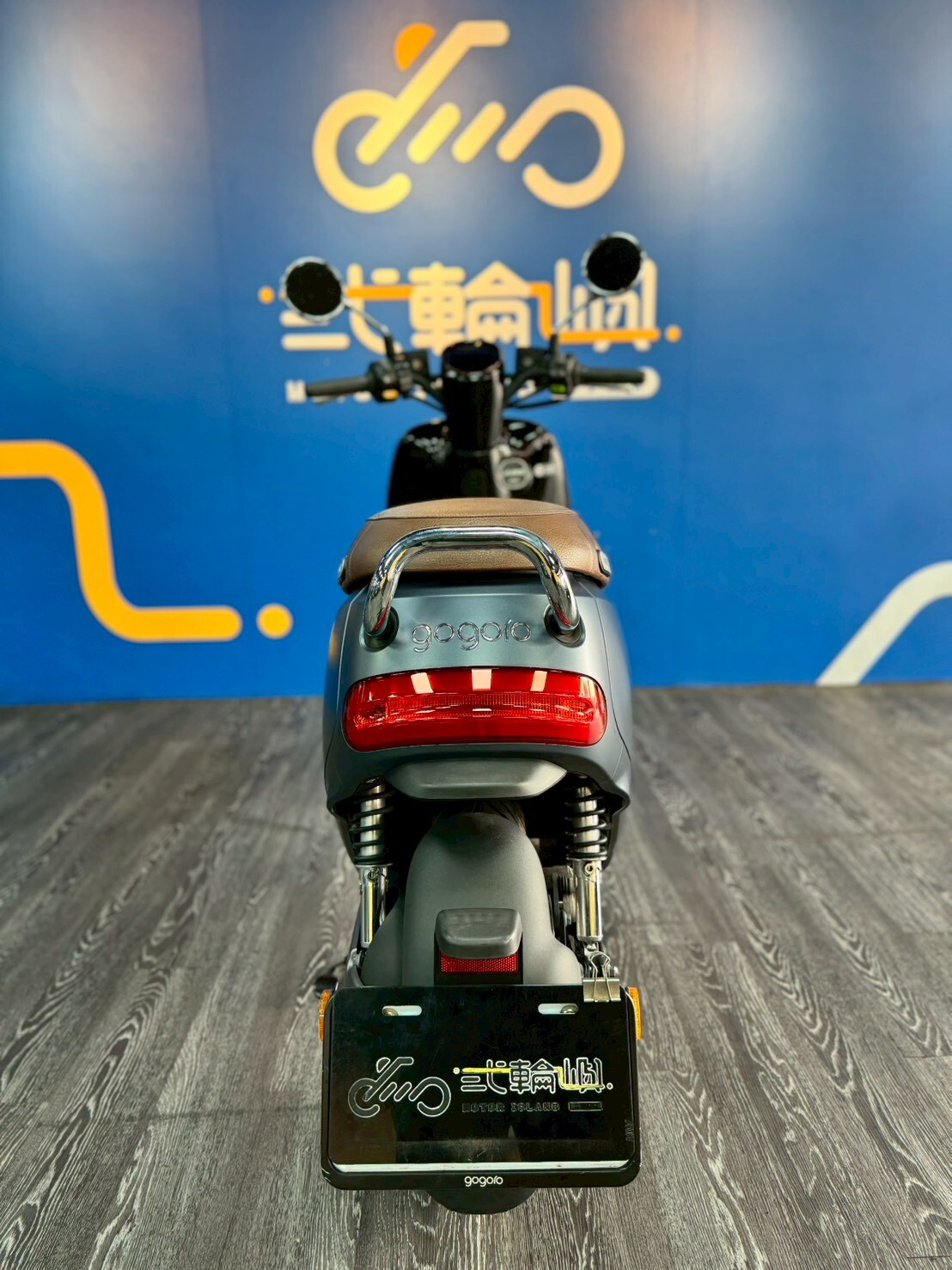 LINE_ALBUM_20年 睿能 GOGORO 2 DELIGHT ABS _8075 14898km $33000_260226_5