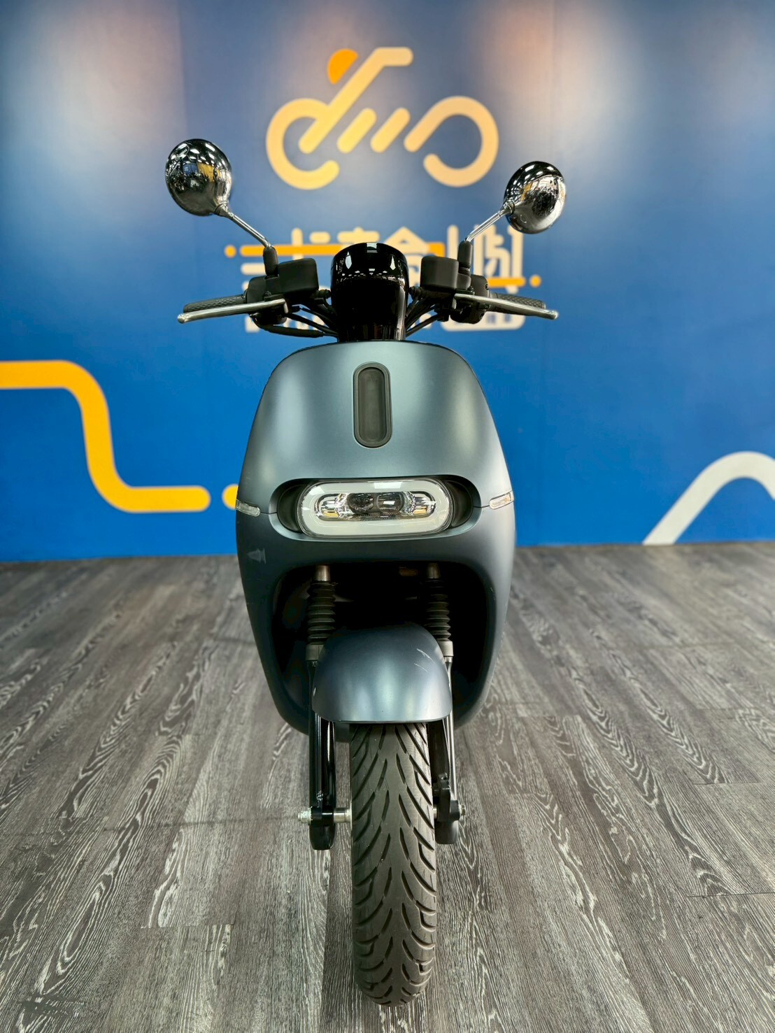 LINE_ALBUM_20年 睿能 GOGORO 2 DELIGHT ABS _8075 14898km $33000_260226_2