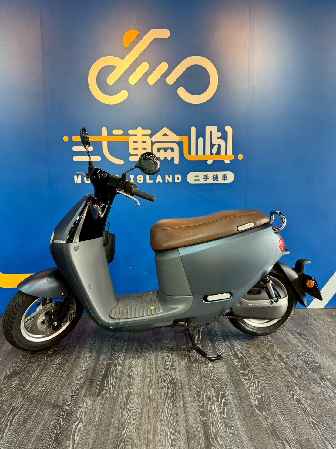 LINE_ALBUM_20年 睿能 GOGORO 2 DELIGHT ABS _8075 14898km $33000_260226_3