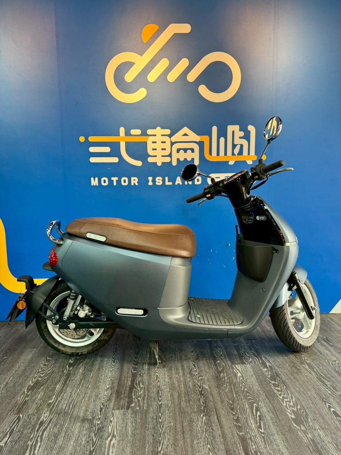 LINE_ALBUM_20年 睿能 GOGORO 2 DELIGHT ABS _8075 14898km $33000_260226_4