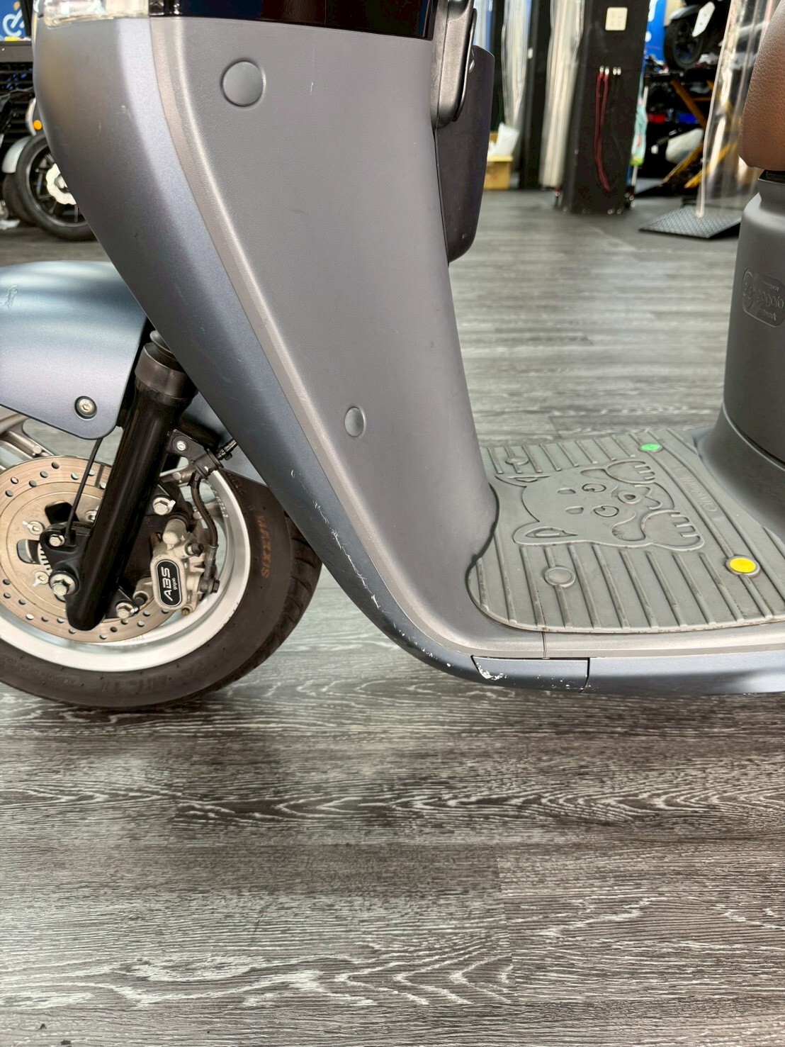 LINE_ALBUM_18年 睿能 GOGORO 2 PLUS _1736 11052km $30000_260226_3