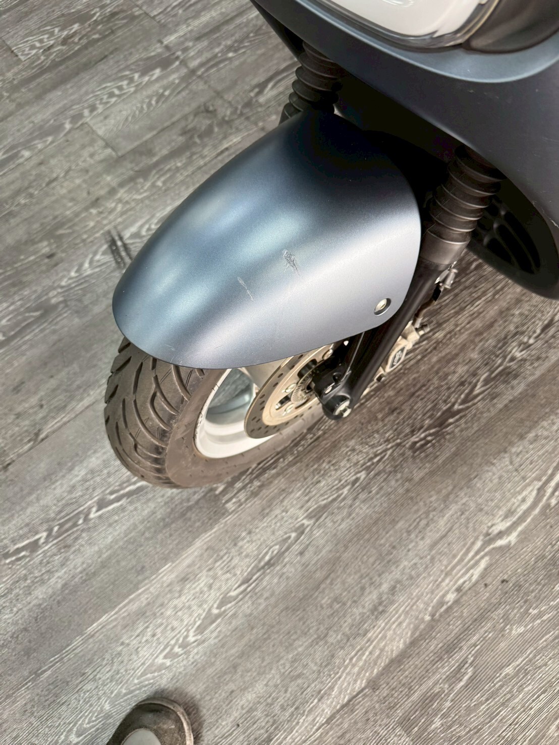 LINE_ALBUM_18年 睿能 GOGORO 2 PLUS _1736 11052km $30000_260226_2