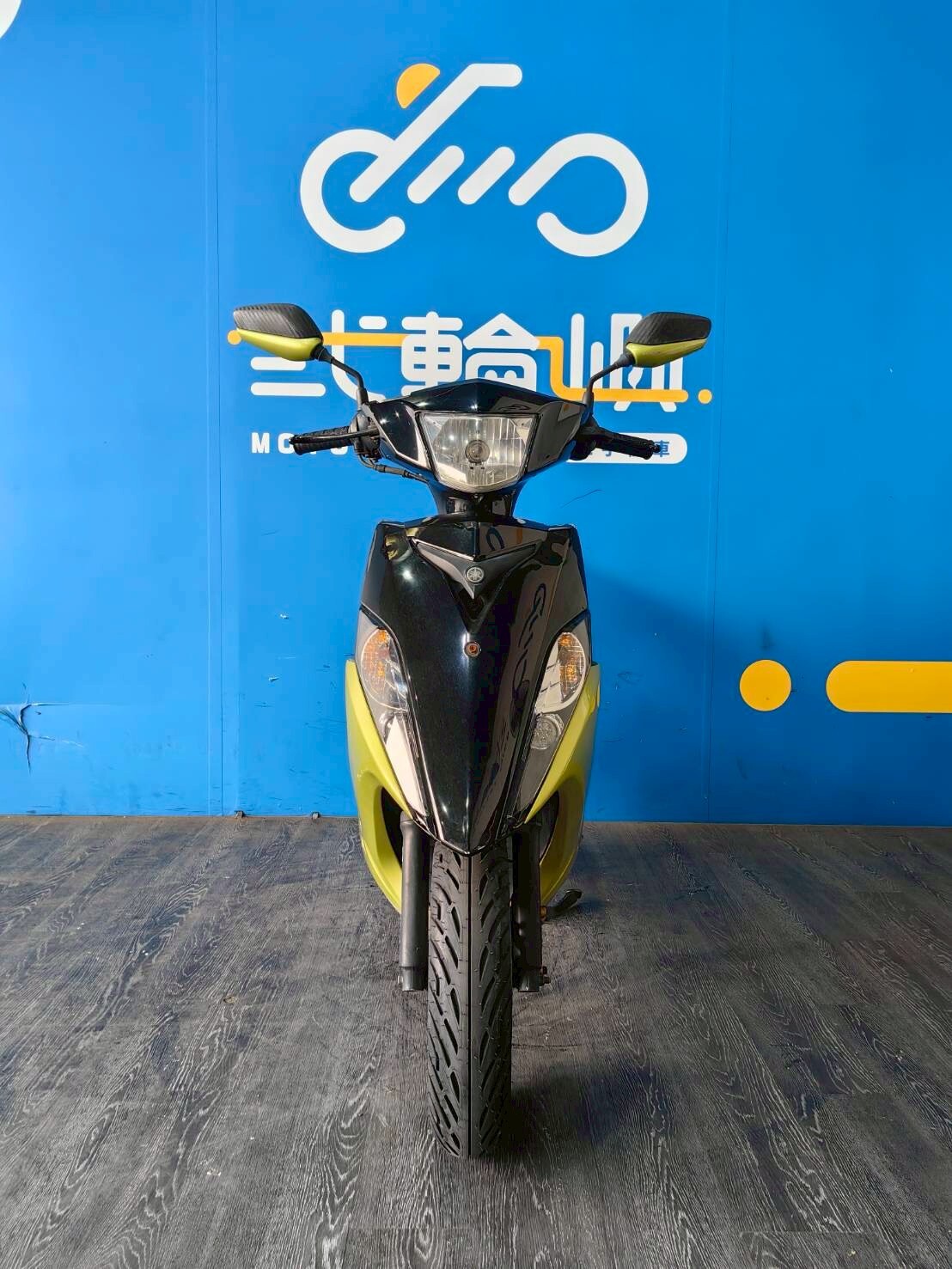 LINE_ALBUM_2014 山葉 RS ZERO _986-PYV  $29999里程 37XXX_260226_2