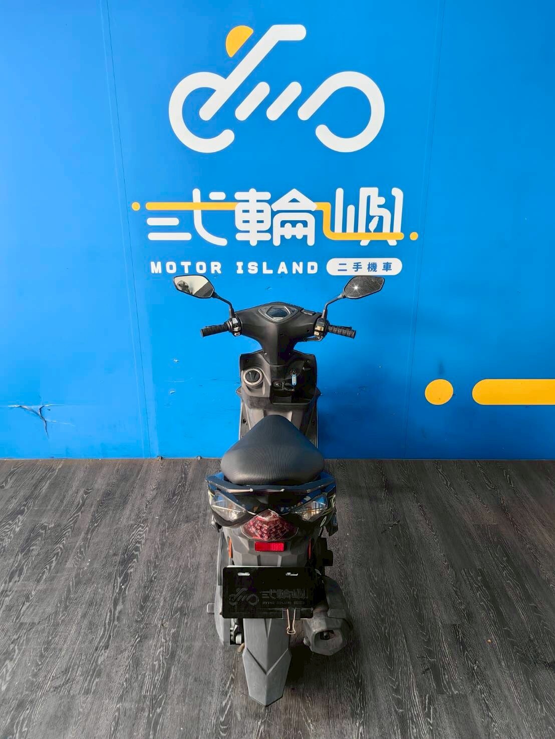 LINE_ALBUM_2014 山葉 RS ZERO _986-PYV  $29999里程 37XXX_260226_5