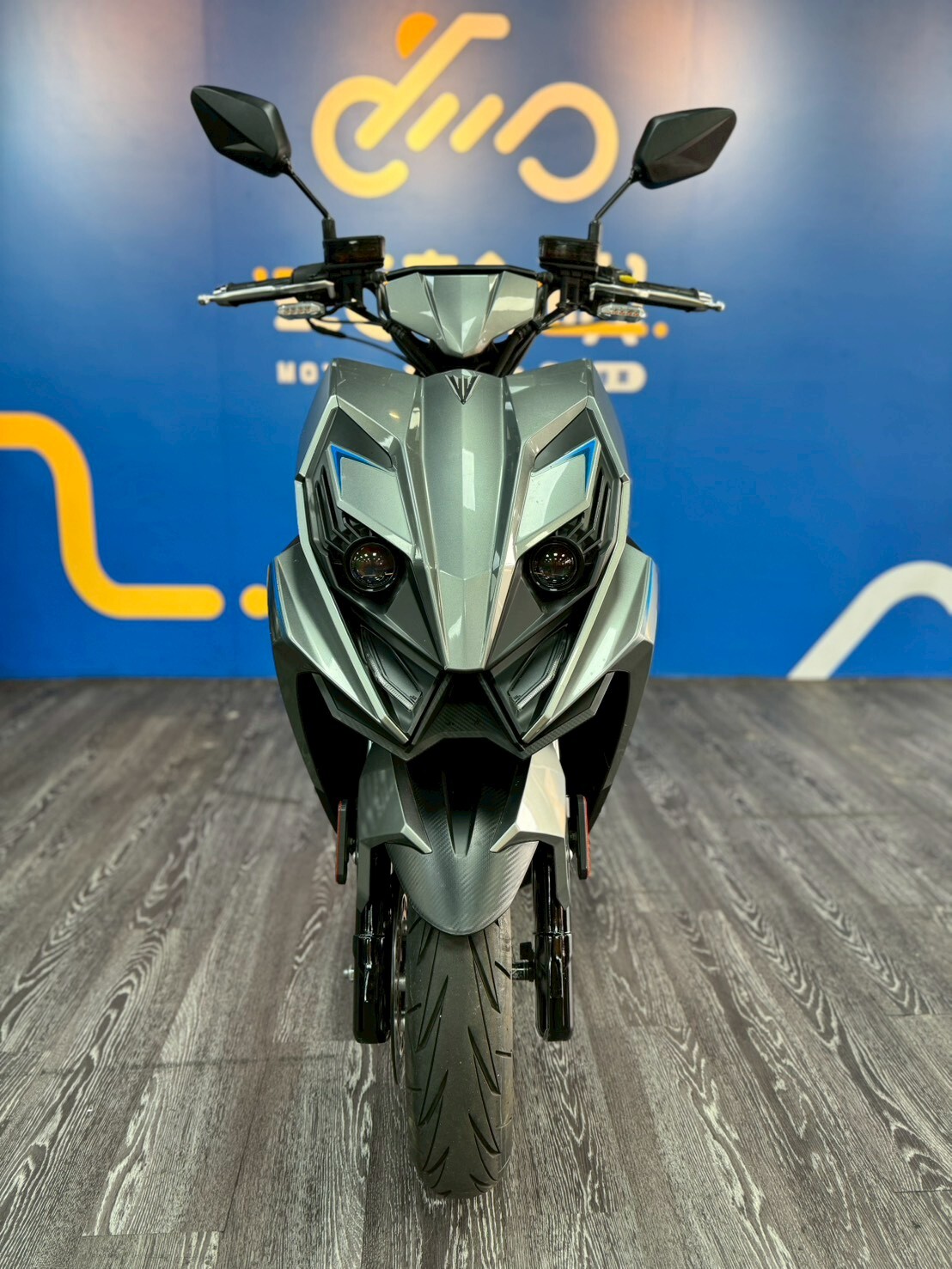 LINE_ALBUM_23年 光陽 RCS MOTO 150 雙碟 _6061 24226km $63000_260228_2