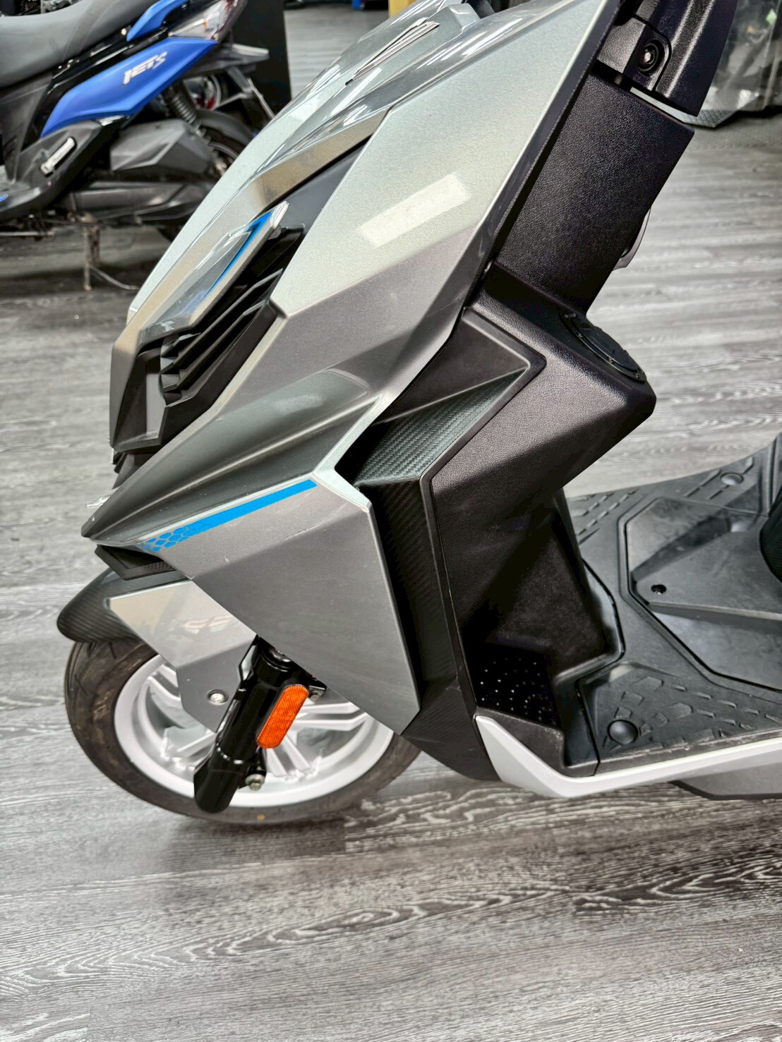 LINE_ALBUM_23年 光陽 RCS MOTO 150 雙碟 _6061 24226km $63000_260228_8