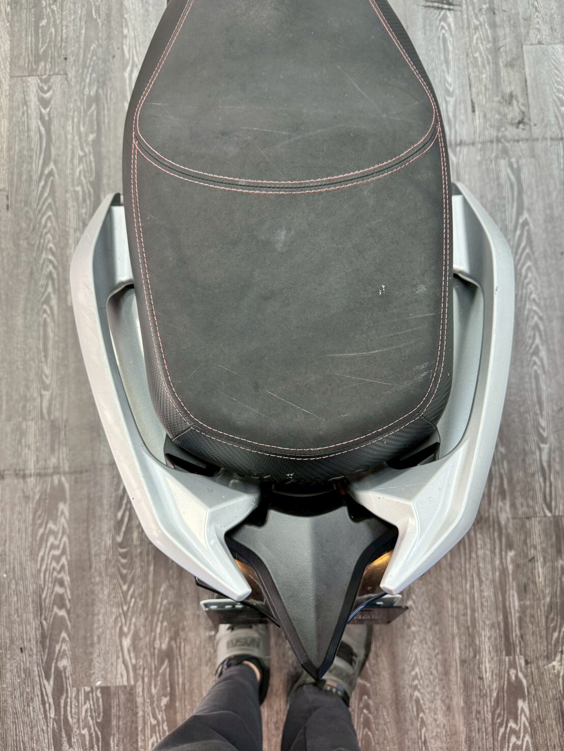 LINE_ALBUM_23年 光陽 RCS MOTO 150 雙碟 _6061 24226km $63000_260228_9