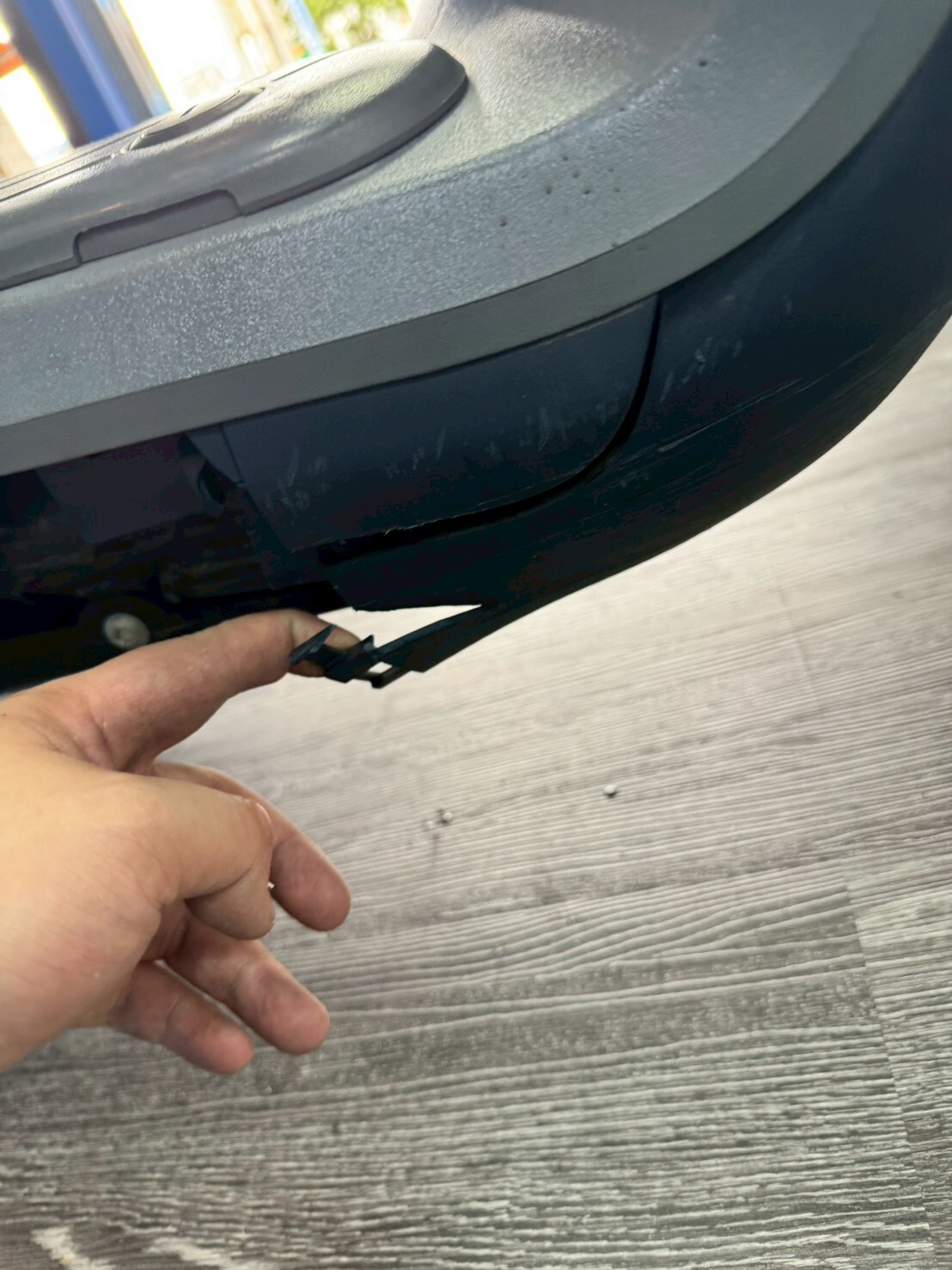 LINE_ALBUM_21年 睿能 GOGORO VIVAMIX _9957 8662km $30000_260228_6