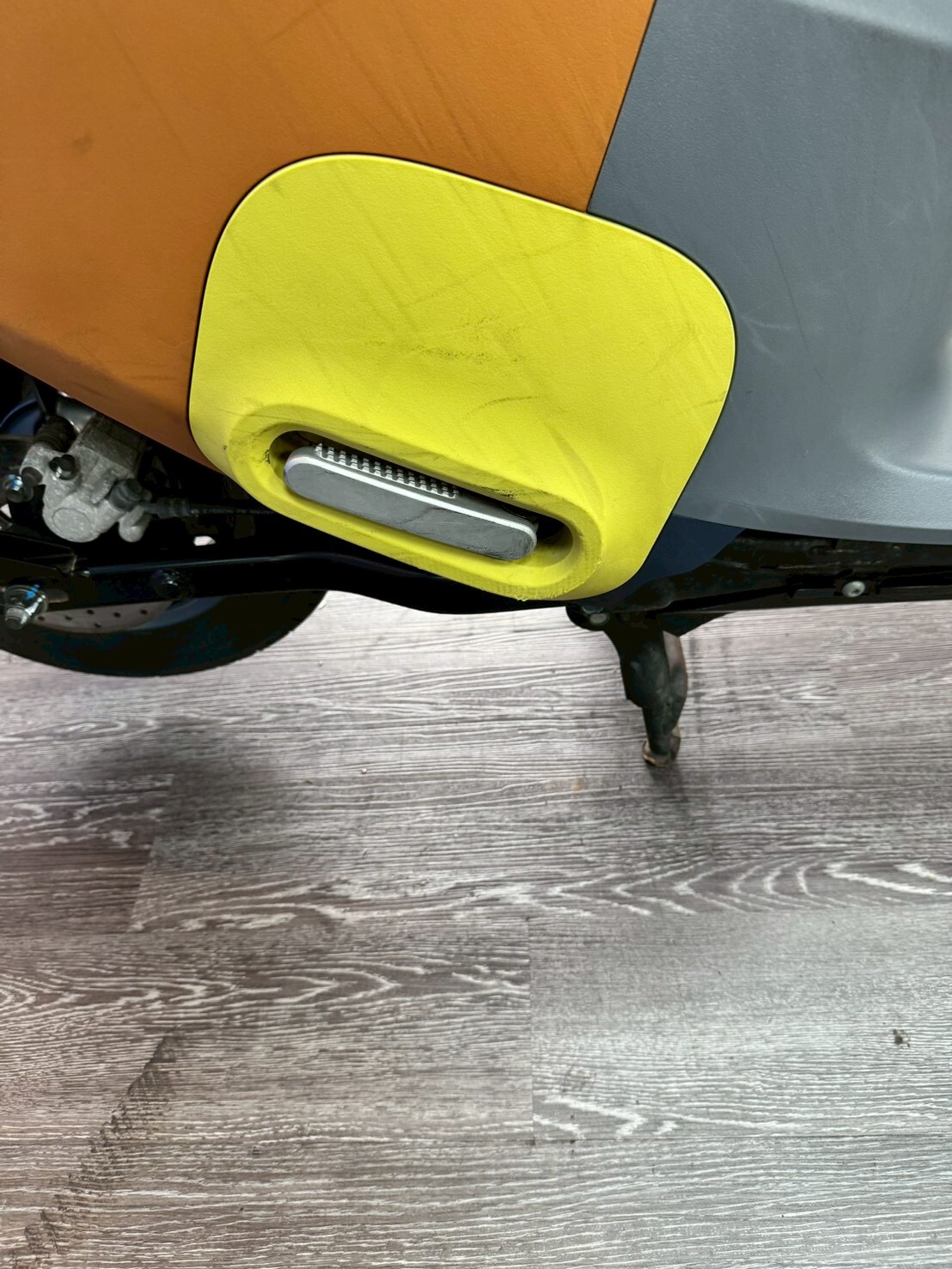 LINE_ALBUM_21年 睿能 GOGORO VIVAMIX _9957 8662km $30000_260228_7