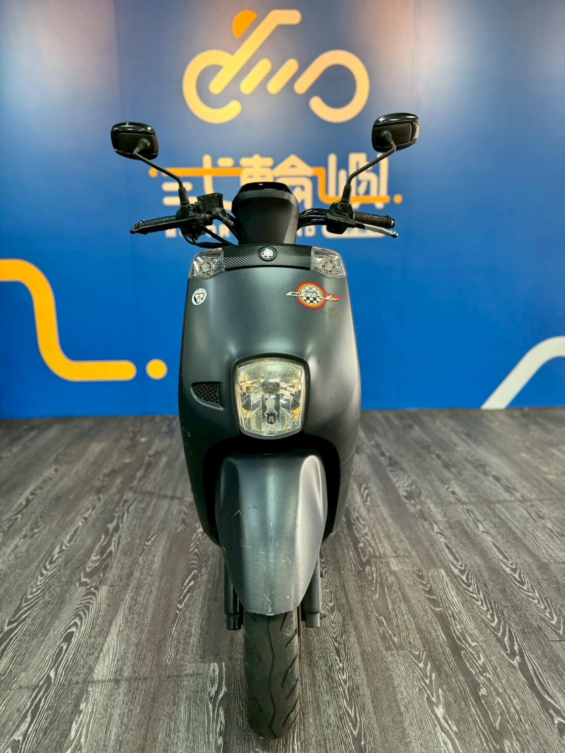 LINE_ALBUM_「未整理保固」17年 山葉 CUXI 115 碟煞 _0112 33xxxkm $38000_260228_2