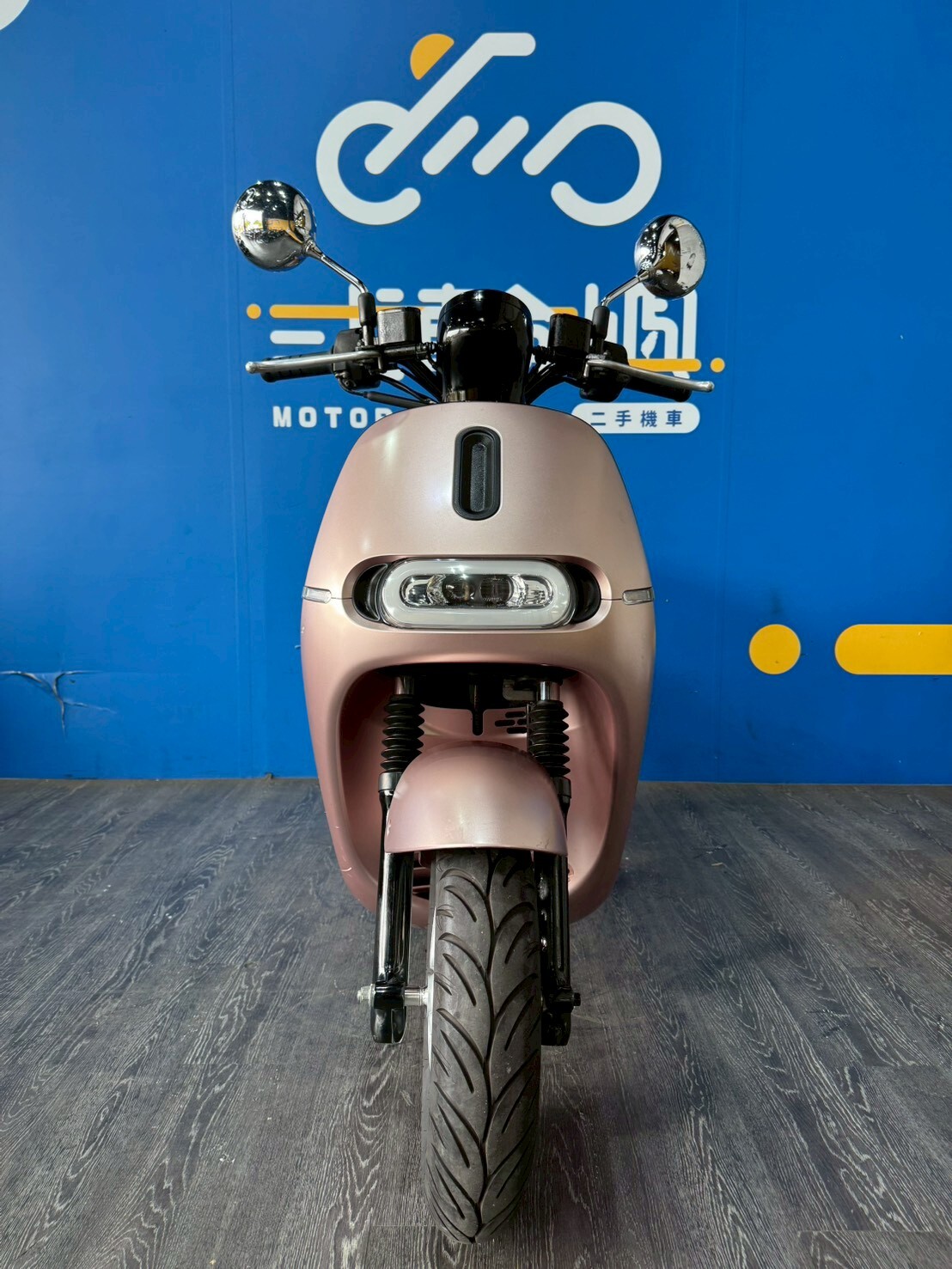 LINE_ALBUM_2020 睿能 GOGORO 2 DELIGHT _ENH-7127 $29999 里程19XXX_260228_2