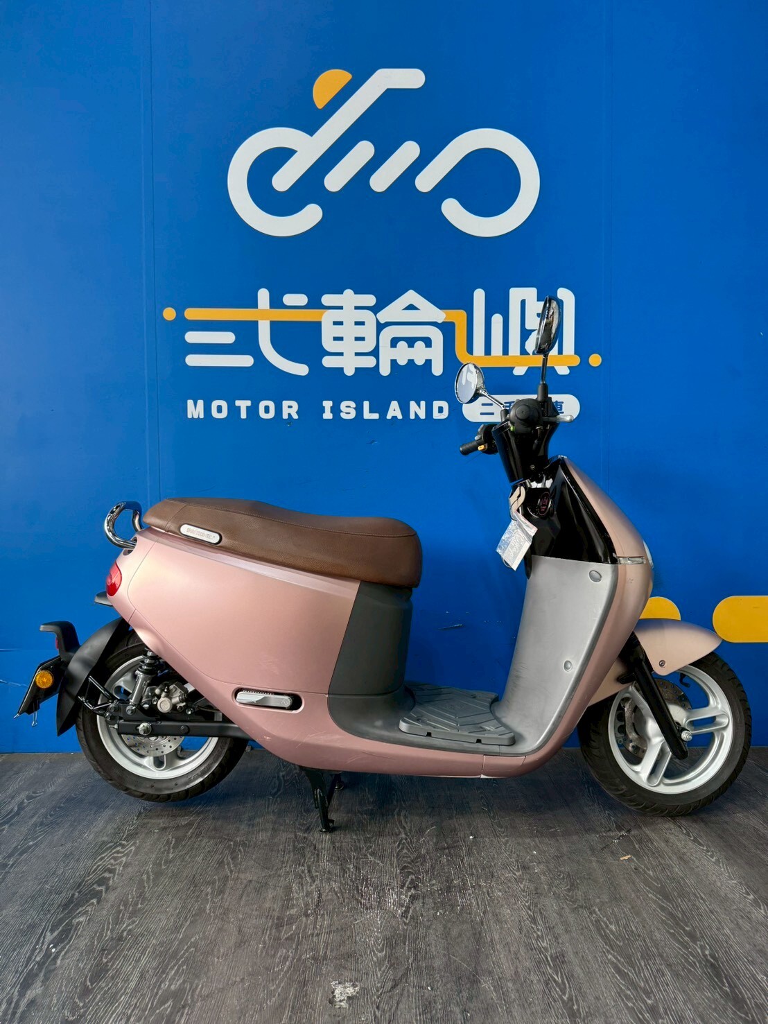 LINE_ALBUM_2020 睿能 GOGORO 2 DELIGHT _ENH-7127 $29999 里程19XXX_260228_4