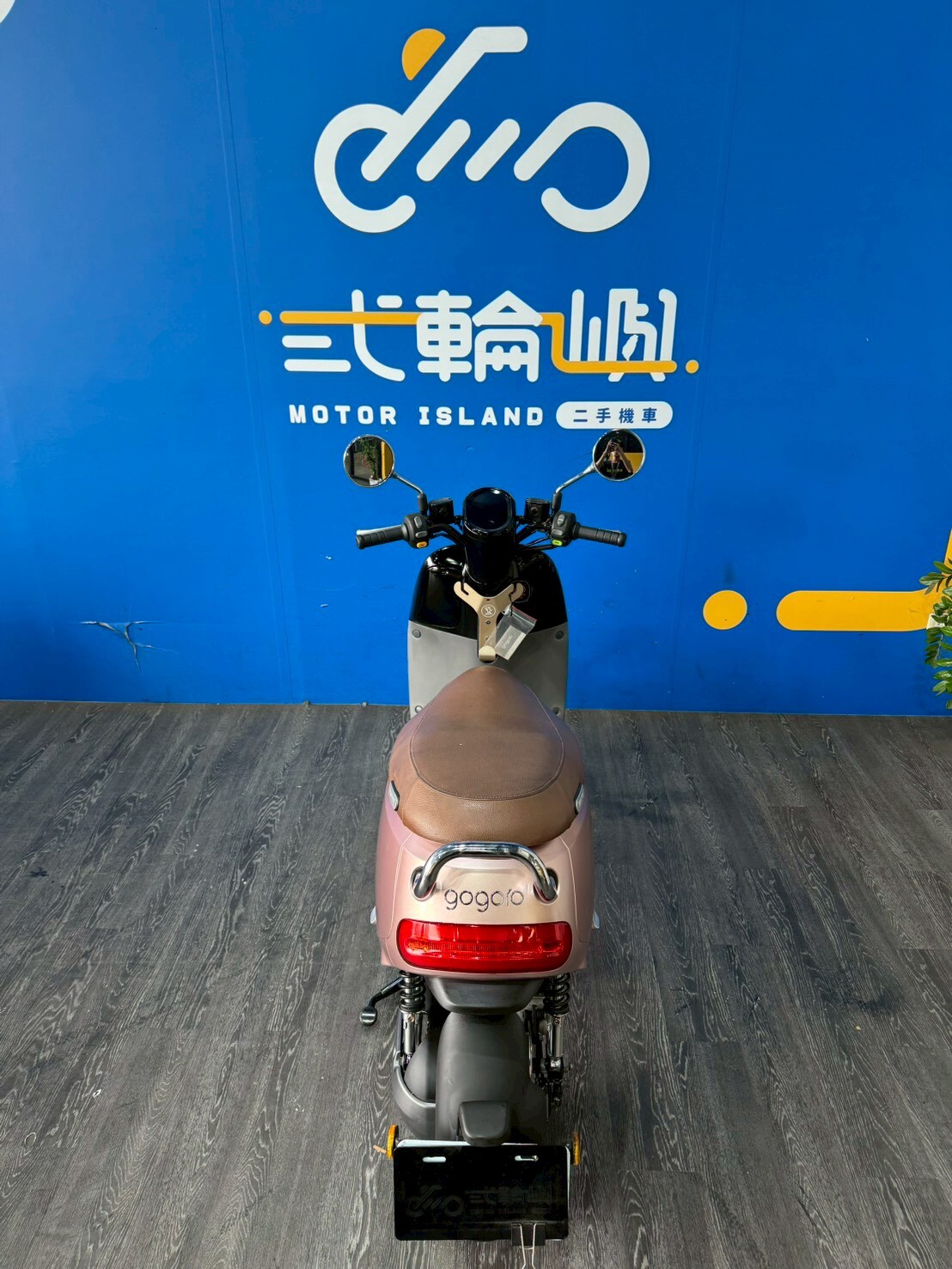 LINE_ALBUM_2020 睿能 GOGORO 2 DELIGHT _ENH-7127 $29999 里程19XXX_260228_5