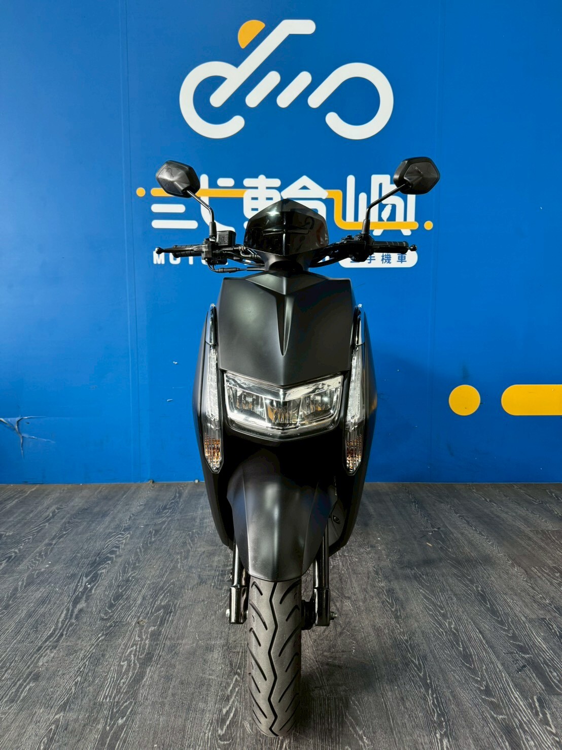 LINE_ALBUM_2024 山葉 LIMI 125 _PBR-9226 $68000 里程50XX_260228_2