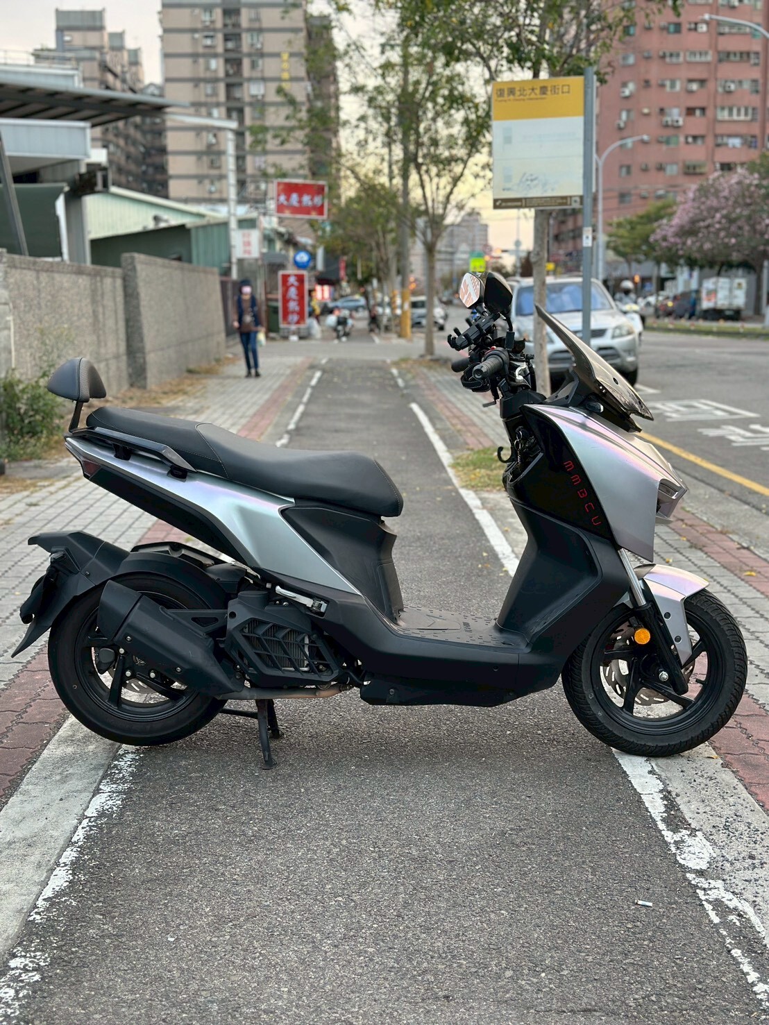 LINE_ALBUM_2023 三陽 MMNBCU 158 (ABS+TCS) _1879 210xxKM $85,000_260228_5