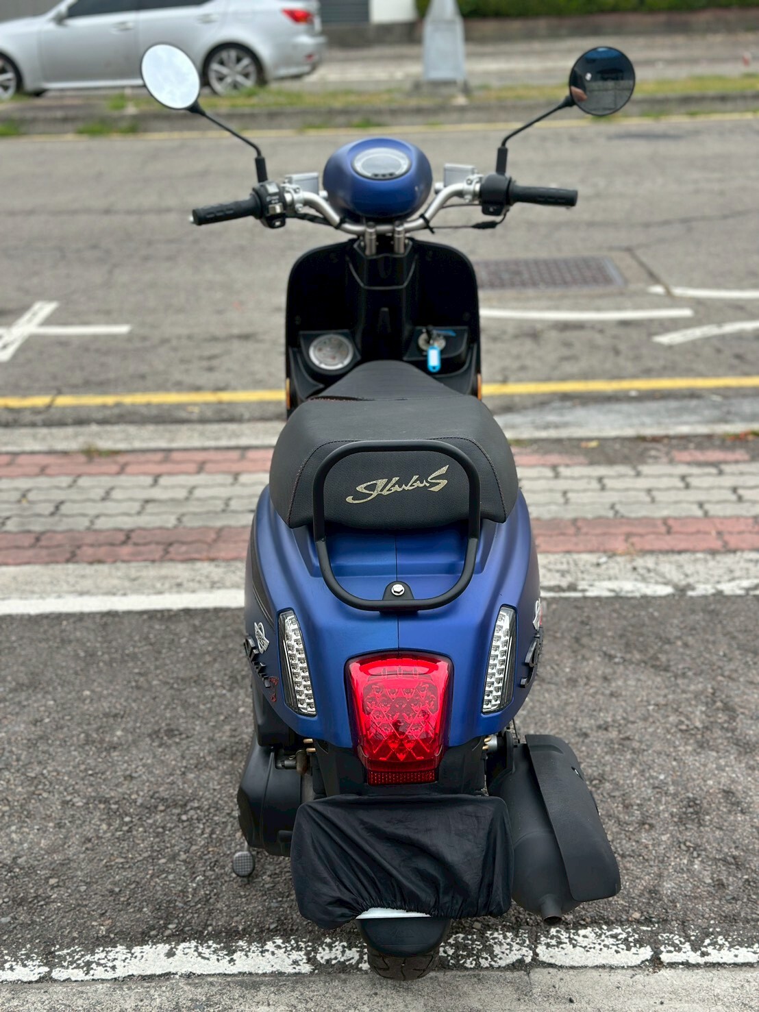 LINE_ALBUM_2020 PGO JBUBU 125 ABS _0216 224xxKM $49,999_260228_3