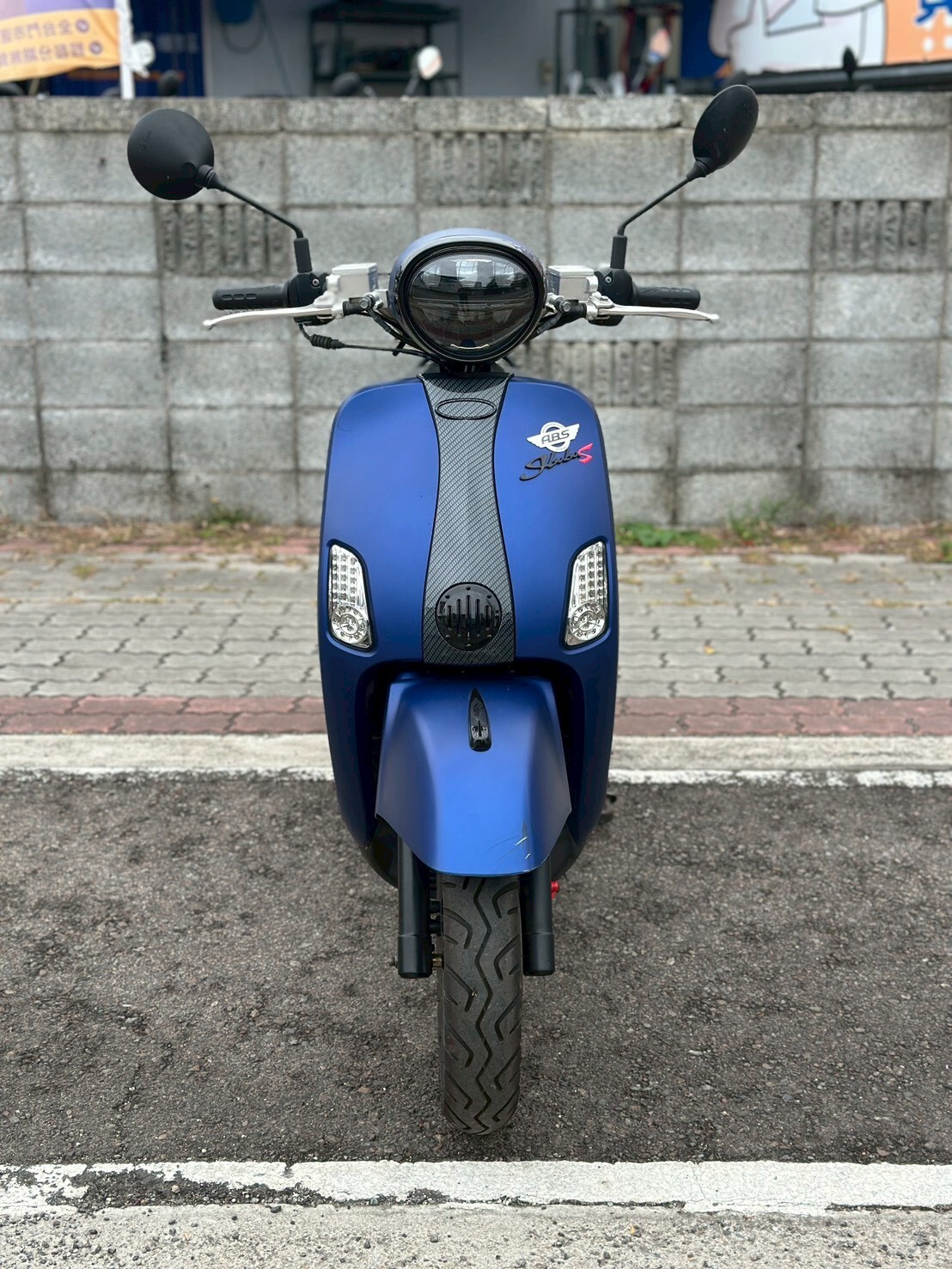 LINE_ALBUM_2020 PGO JBUBU 125 ABS _0216 224xxKM $49,999_260228_2