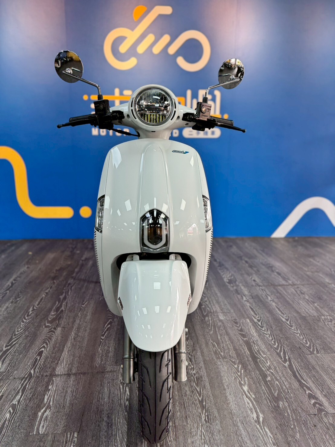 LINE_ALBUM_21年 光陽 MANY 125 ABS _3201 12129km $55000_260302_2