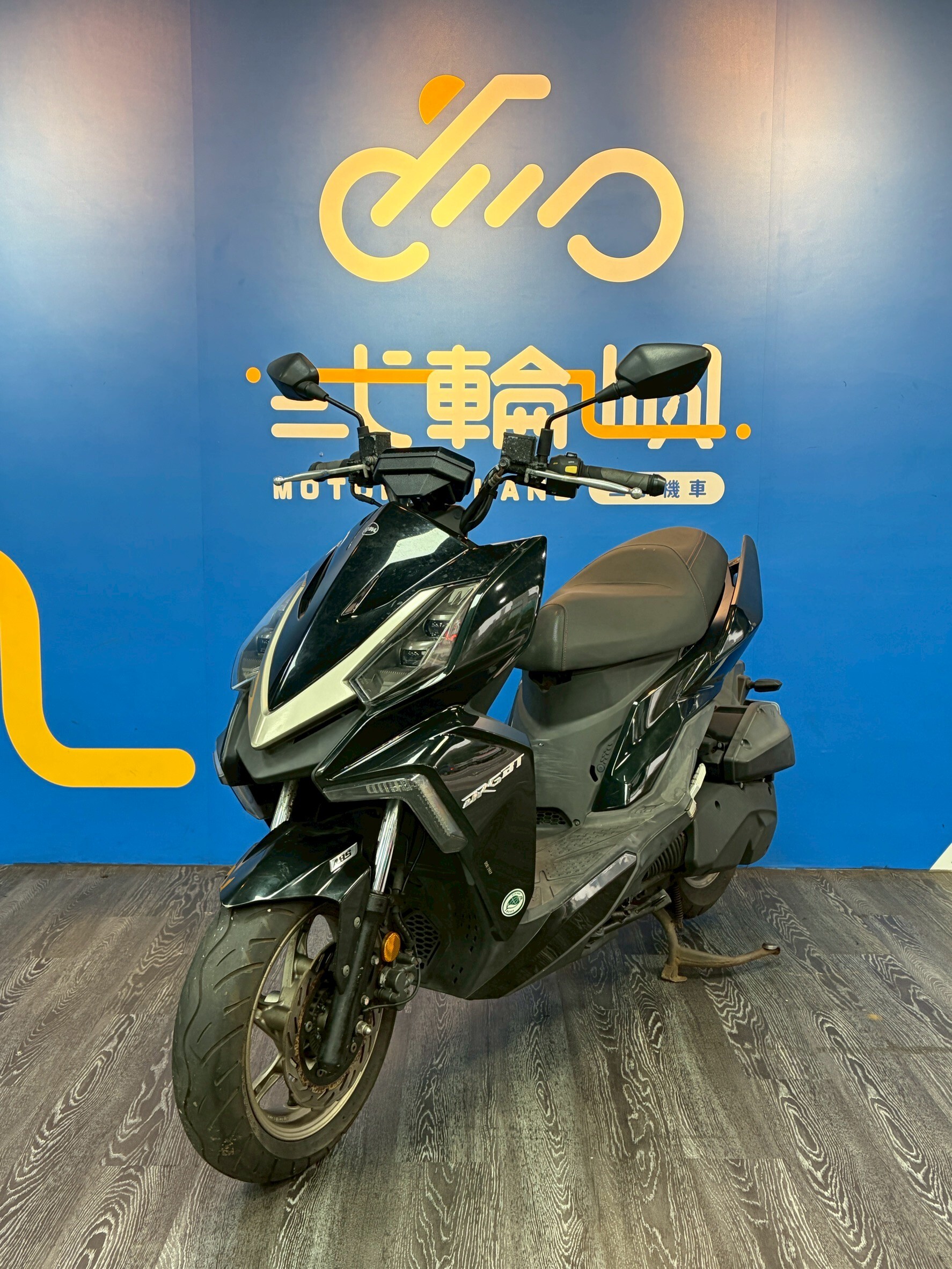 LINE_ALBUM_「未整理保固」20年 三陽DRG 158 ABS六期 _9305  7XXXkm $68000_260302_1