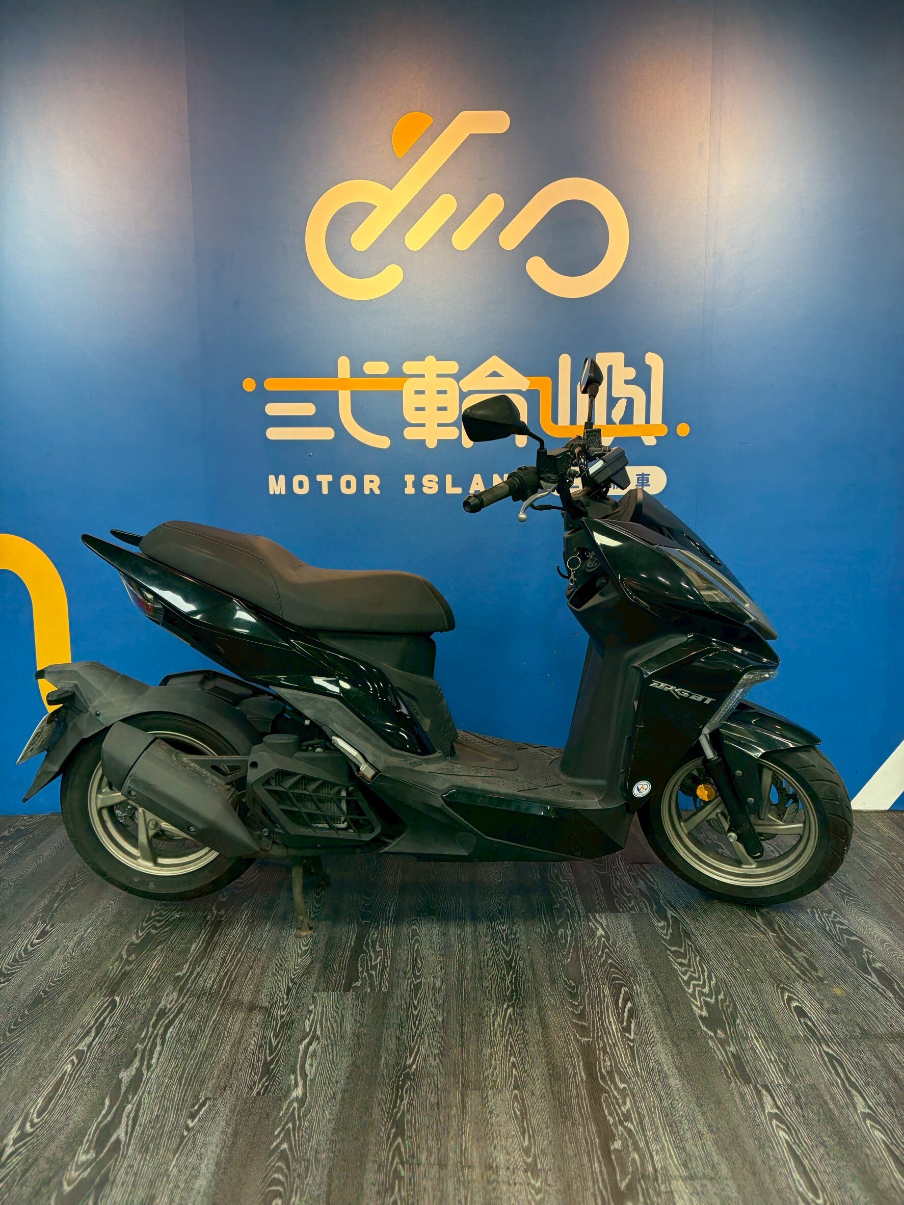 LINE_ALBUM_「未整理保固」20年 三陽DRG 158 ABS六期 _9305  7XXXkm $68000_260302_4