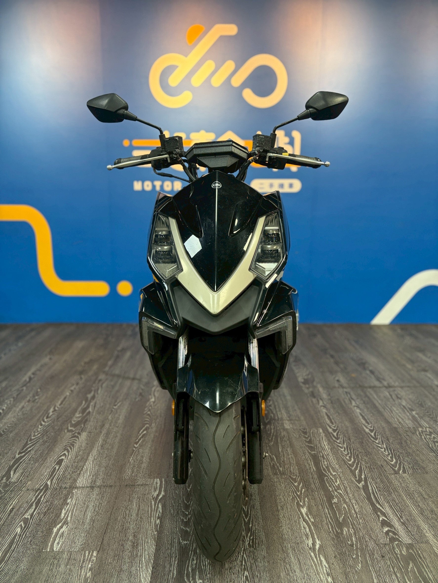 LINE_ALBUM_「未整理保固」20年 三陽DRG 158 ABS六期 _9305  7XXXkm $68000_260302_2