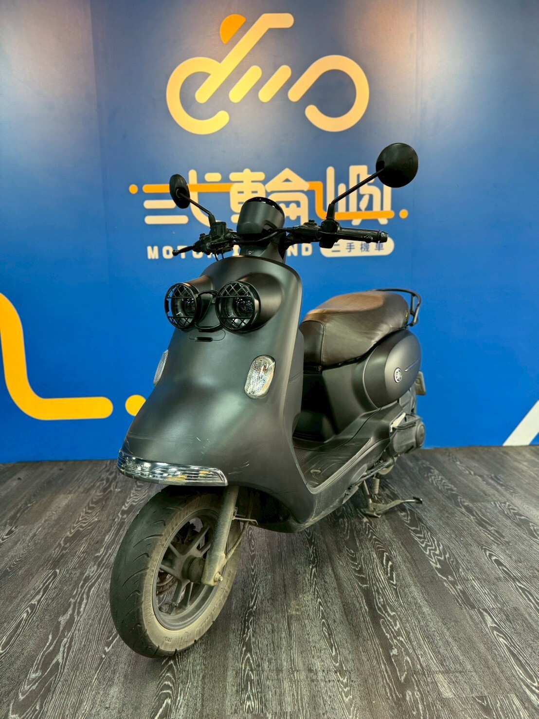 LINE_ALBUM_「未整理保固」23年 山葉 VINOORA 125 M _5526 17xxxkm $67000_260302_1