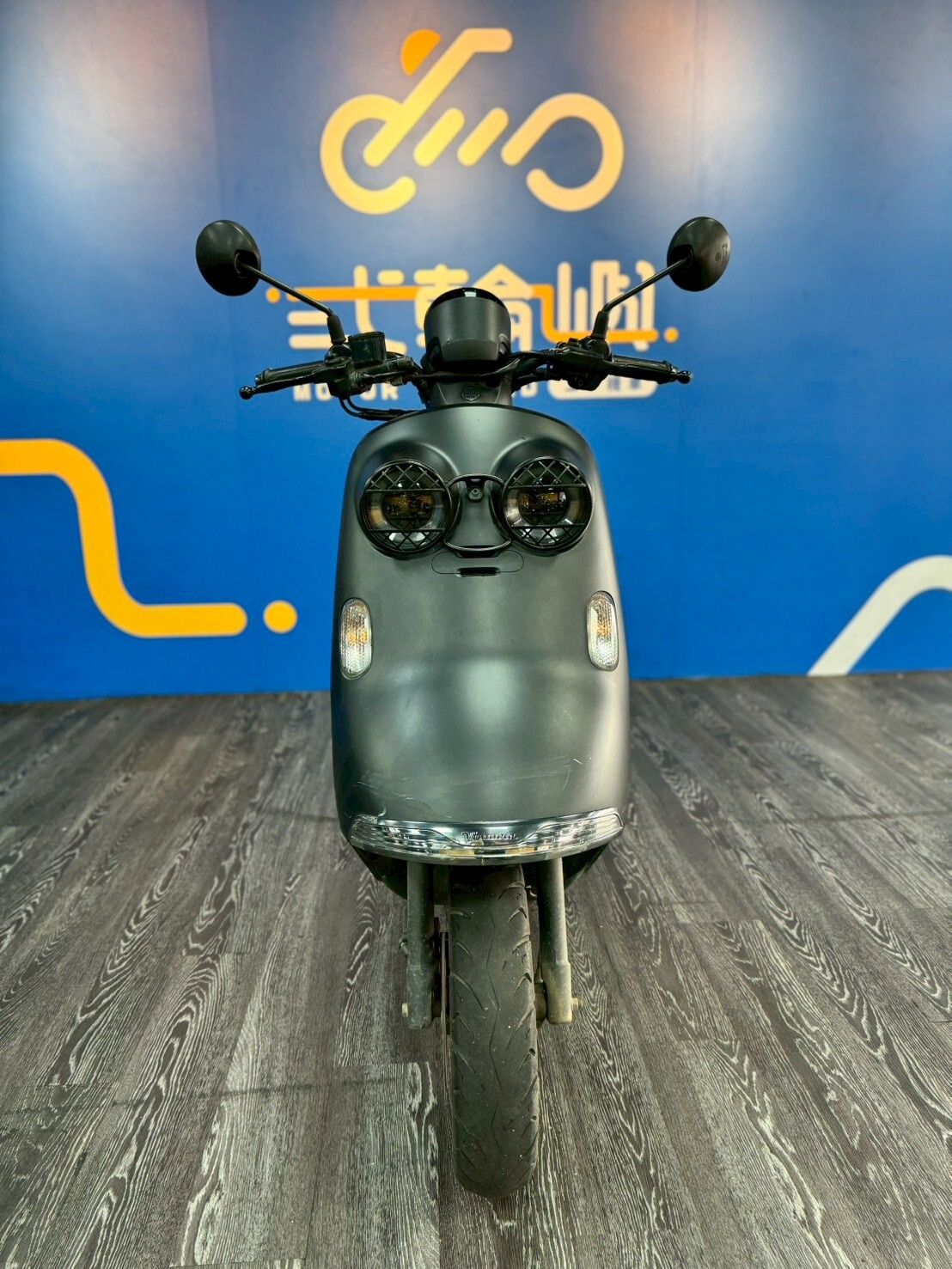 LINE_ALBUM_「未整理保固」23年 山葉 VINOORA 125 M _5526 17xxxkm $67000_260302_2