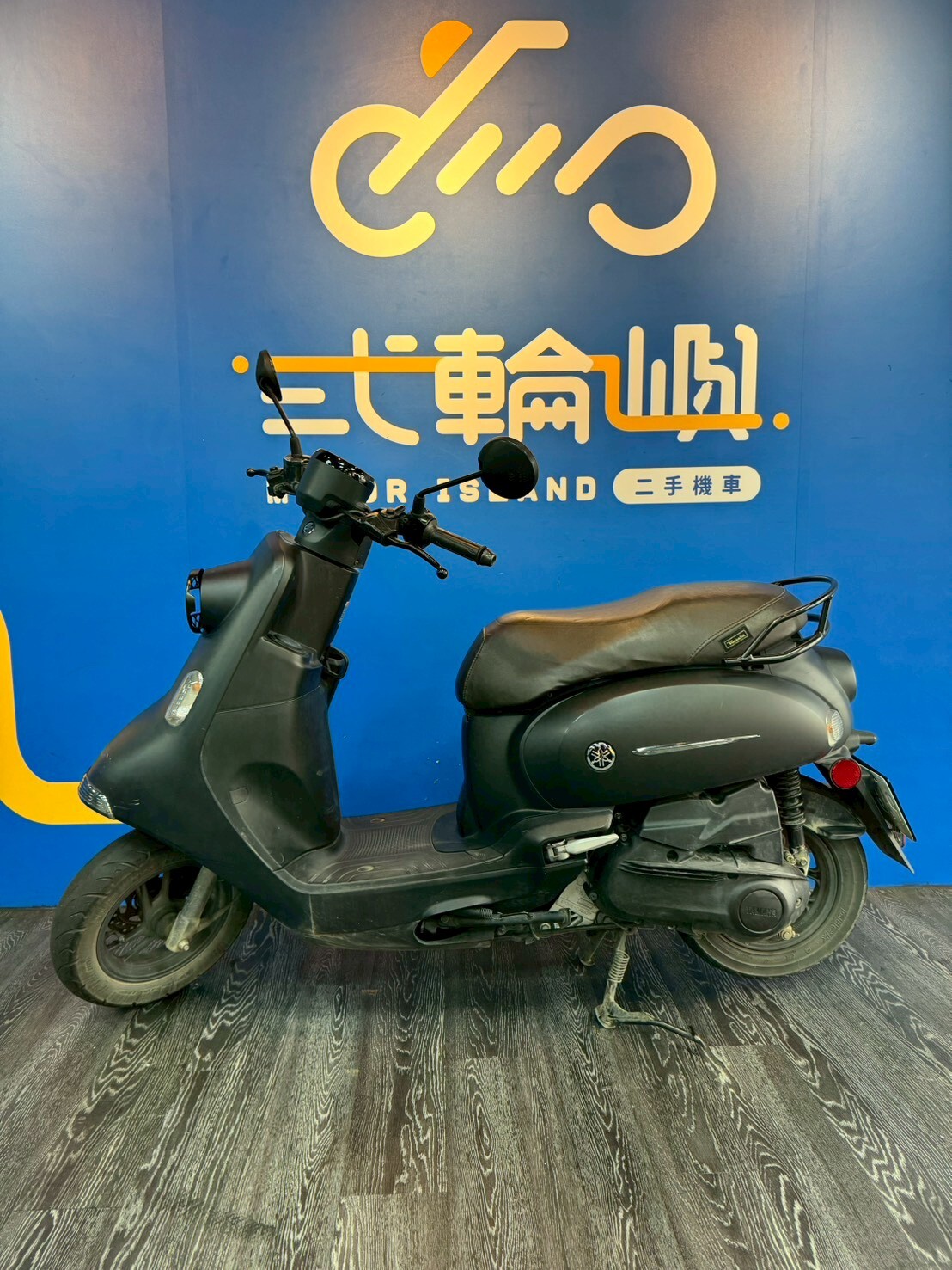 LINE_ALBUM_「未整理保固」23年 山葉 VINOORA 125 M _5526 17xxxkm $67000_260302_3