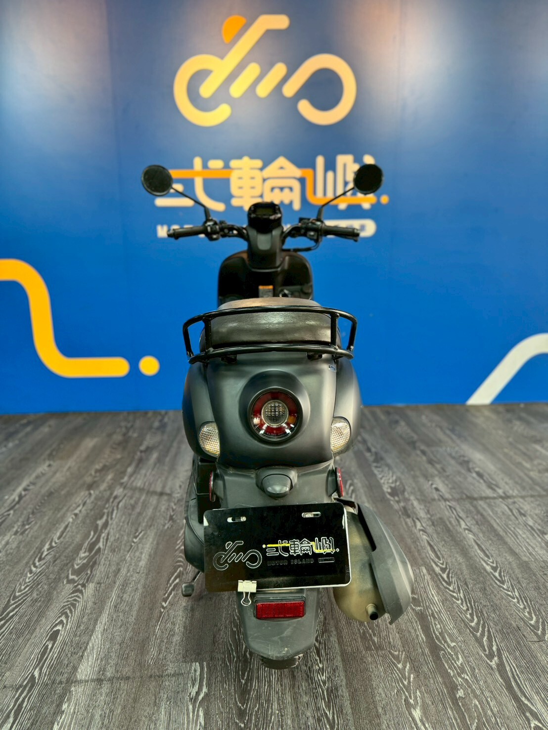 LINE_ALBUM_「未整理保固」23年 山葉 VINOORA 125 M _5526 17xxxkm $67000_260302_5