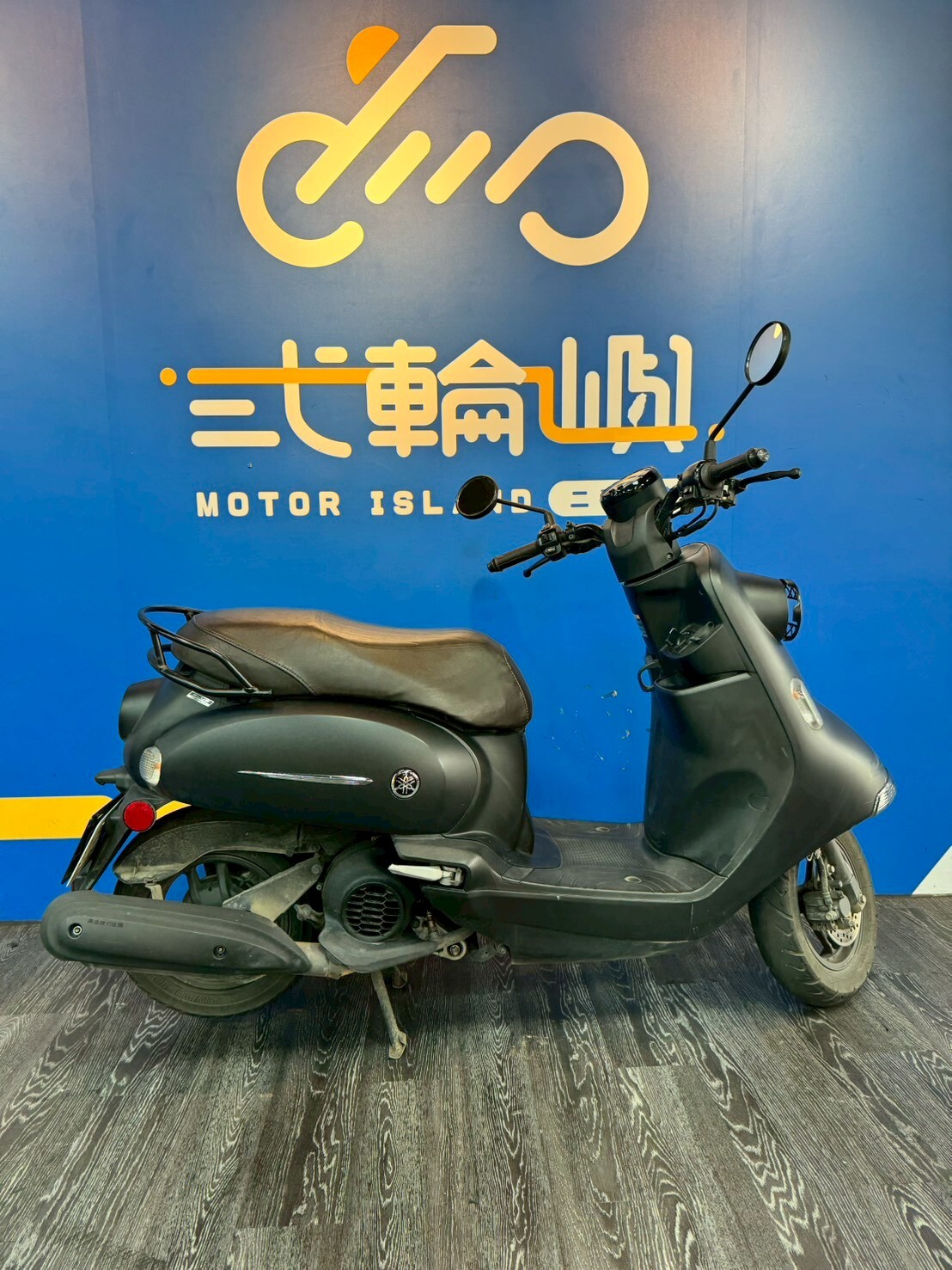 LINE_ALBUM_「未整理保固」23年 山葉 VINOORA 125 M _5526 17xxxkm $67000_260302_4