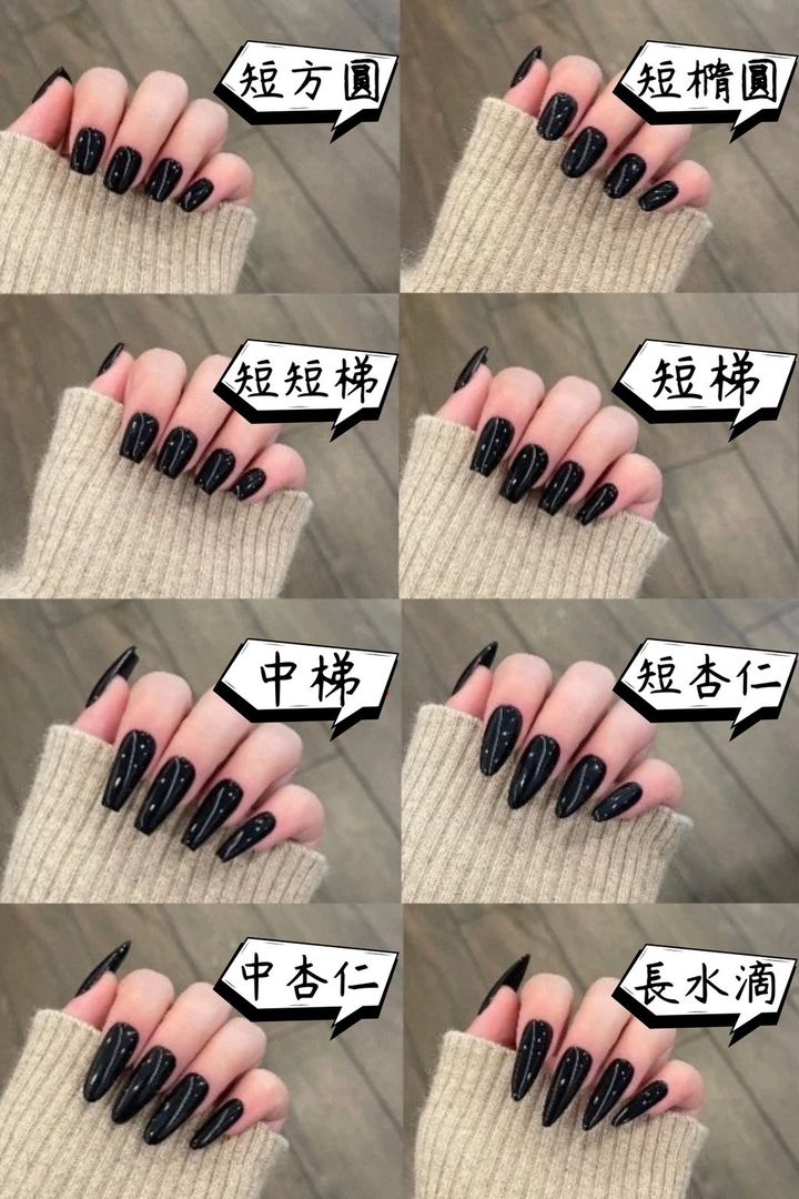 甲型表