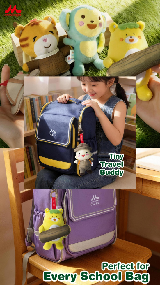 Morinaga Latest Free Gift | Mummycare