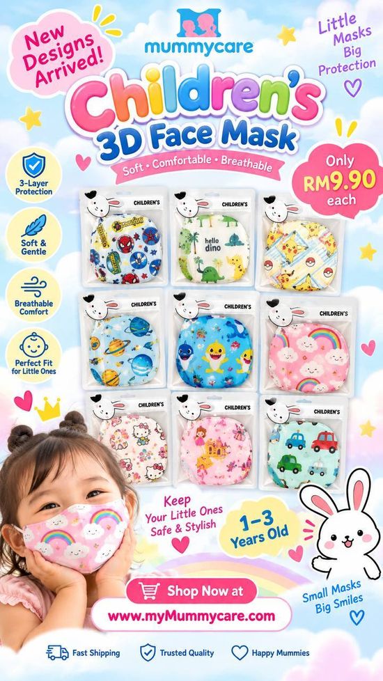 Haze Severe Season | Mummycare