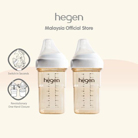Hegen-PCTO™-240ml_8oz-Feeding-Bottle-PPSU-2-pack