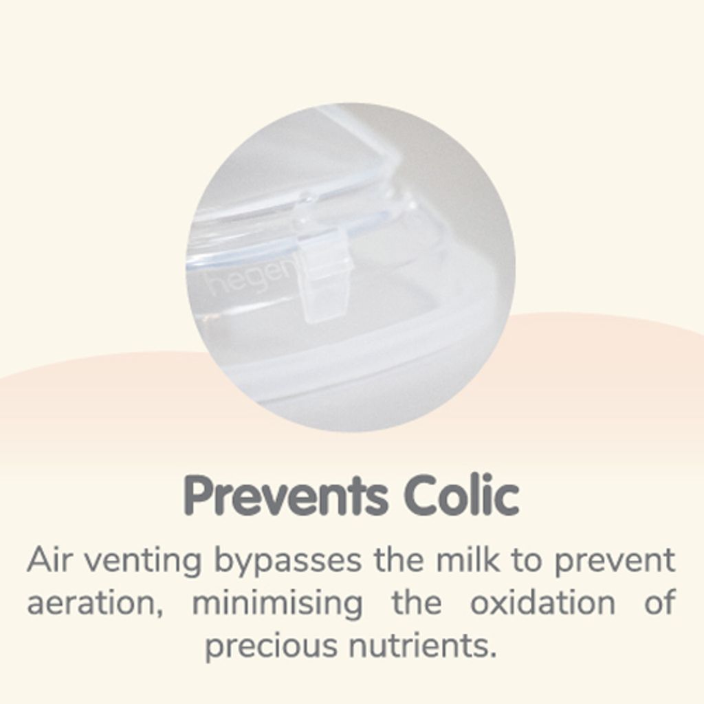 anti-colic