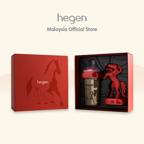The-Majestic-Stallion-Collection
