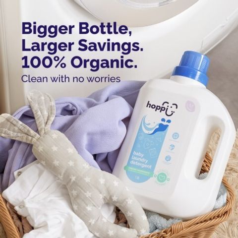 hoppi-organic-baby-laundry-detergent-lavender-18lbottle-2