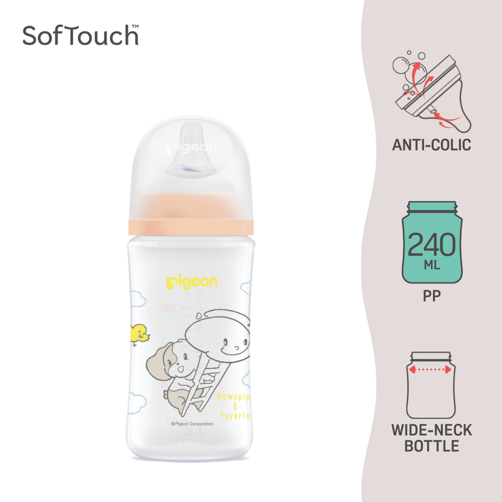 81361-PG-81361-SOFTOUCH-BPP-NURSING-BOTTLE-240ML-HOWAPIPI