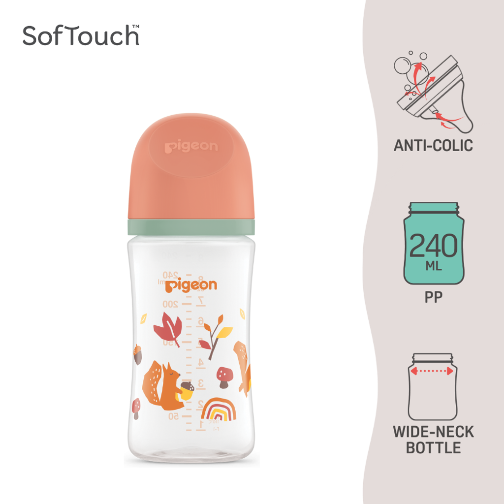 81358-PG-81358-SOFTOUCH-BPP-NURSING-BOTTLE-240ML-AUTUMN