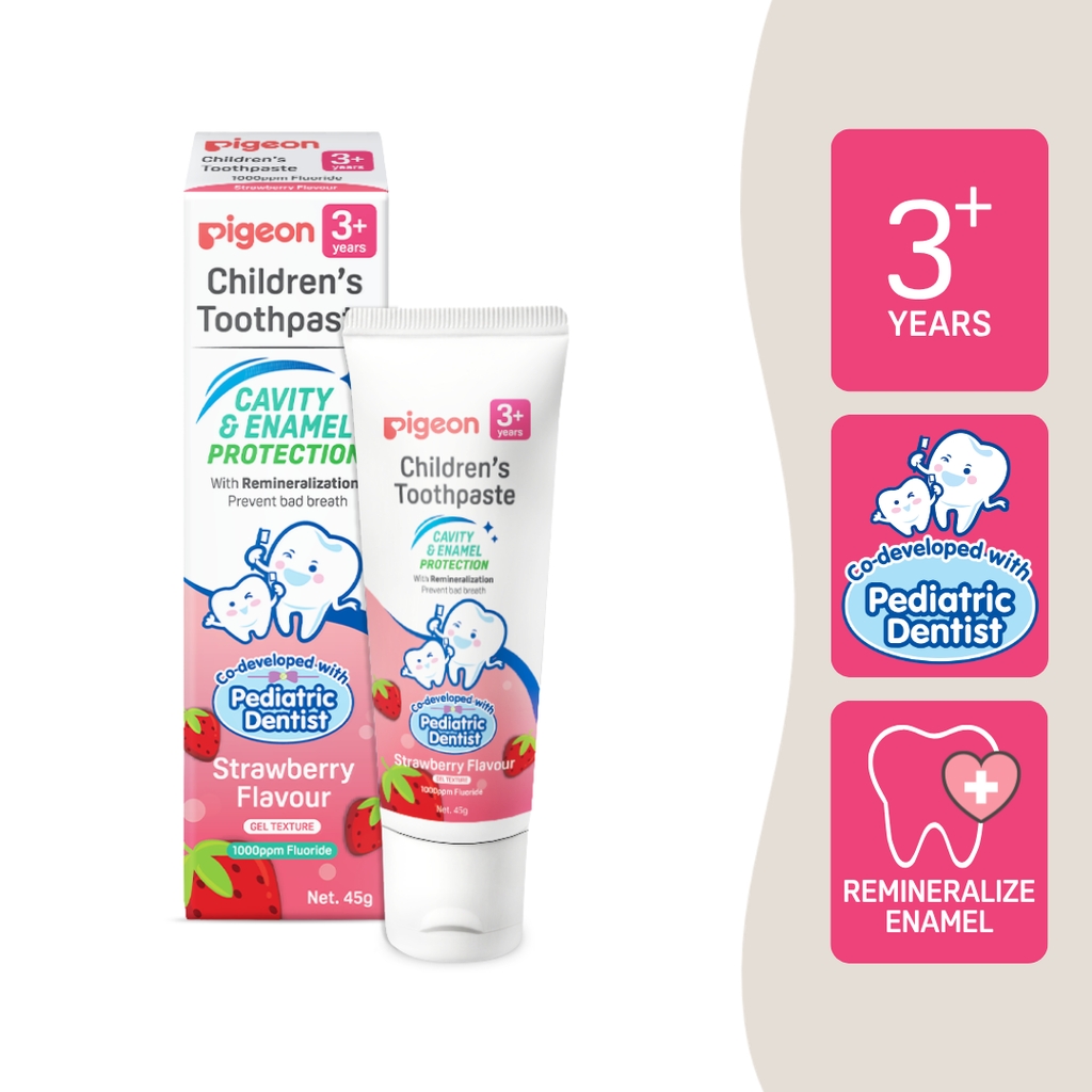 Childrens-Toothpaste-3-Year-Strawberry