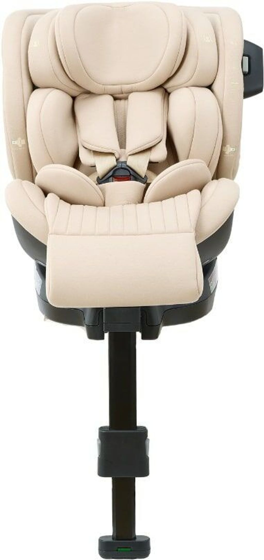 koopers_spark_360_baby_car_seat_matt_sand_1-min