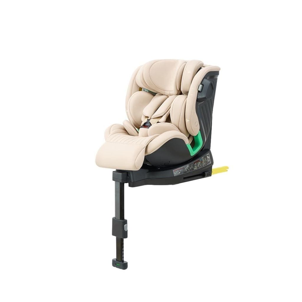 koopers_spark_360_baby_car_seat_matt_sand_2-min