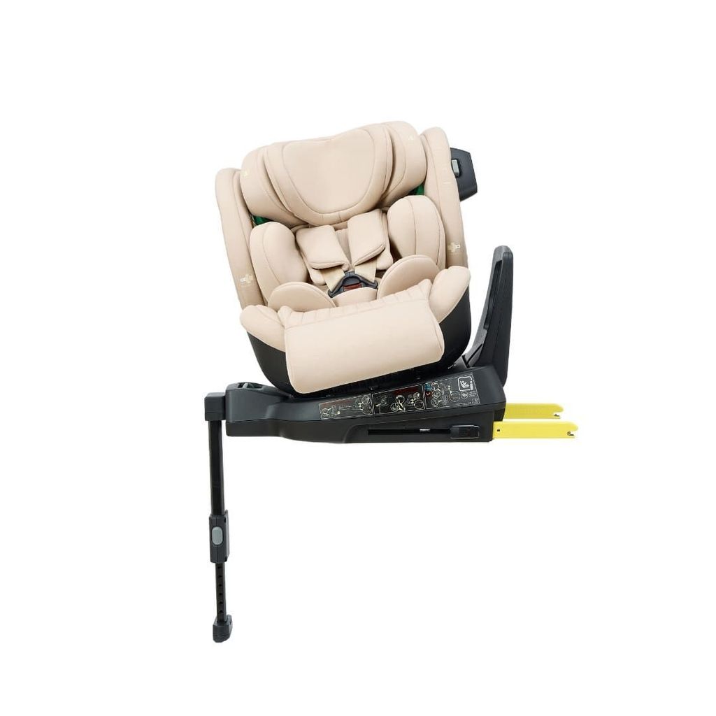 koopers_spark_360_baby_car_seat_matt_sand_3-min