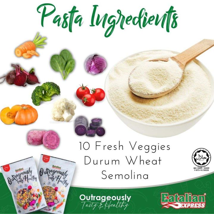 ingredients-pasta